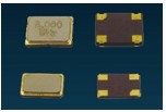 片式陶瓷谐振器MHz CRRT系列