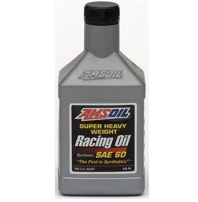 AMSOIL 安索 全合成 SAE60 专业竞赛型