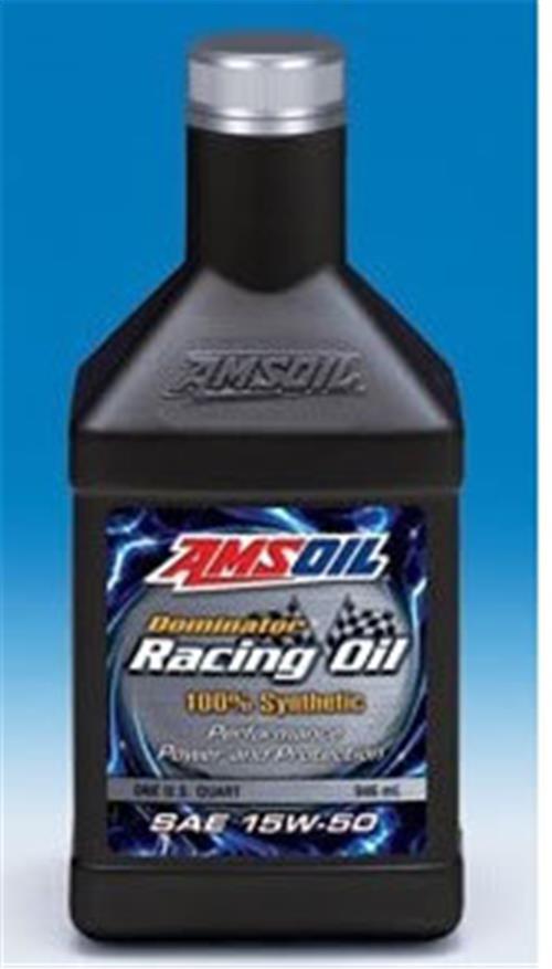 AMSOIL 安索 全合成 15W50 专业竞赛型