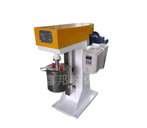 XHM-（循环式搅拌球磨机）鑫邦为您专业制造磷酸铁锂球磨机