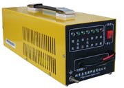 DC250V/550V/AC380-660V矿用电焊机