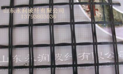 专业生产安徽江西玻纤土工格栅