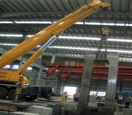 广州大型设备吊装公司/利通机械设备吊装搬运/广州设备吊装公司，广州吊装公司