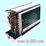 直联传动超薄型空调箱  超薄型空调箱 空调箱