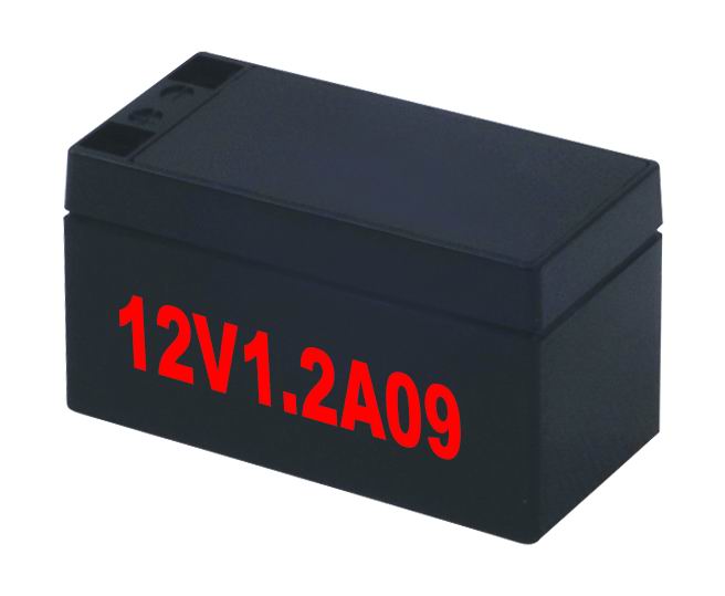 12V2.2A10B10蓄电池盒、电器开关 塑料制品