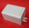 LED驱动器塑胶盒-H814 尺寸40*27.5*22.5