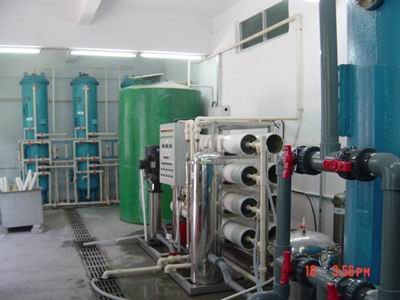 广东生活饮用水处理设备-东莞水处理成套设备