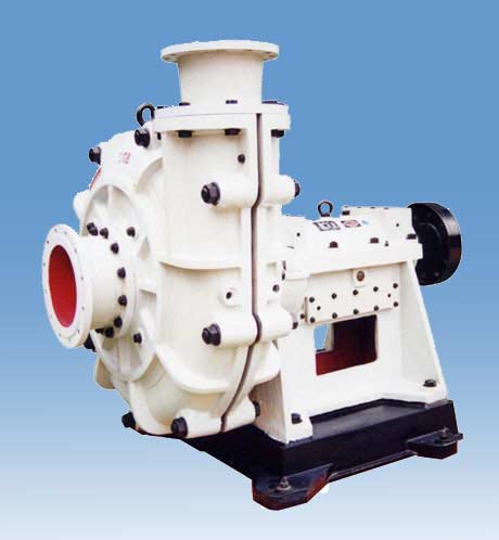 渣浆泵lhz—石家庄杂质泵业 400-660-2828