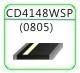 CD4148贴片二极管 