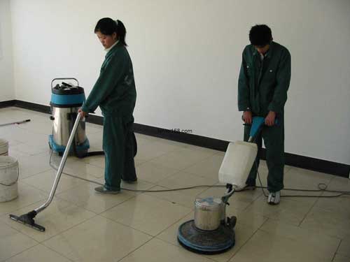 中山xxx的清洁公司洁能清洁公司