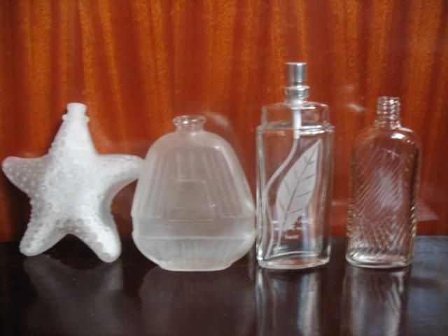 香水瓶、玻璃瓶13