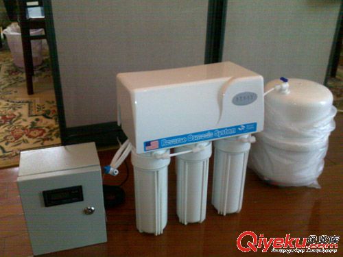 上海品拓10L医用超纯水机