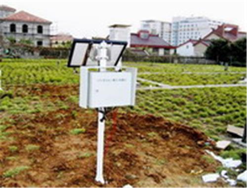RAINTEC土壤墒情监测系统