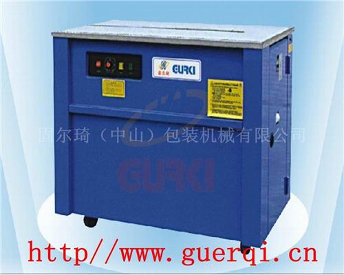 供应捆扎机（中山、江门、珠海、广州）自动捆包机GEQ-H
