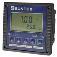 SUNTEX，上泰，酸度计，PH计，PC-3100