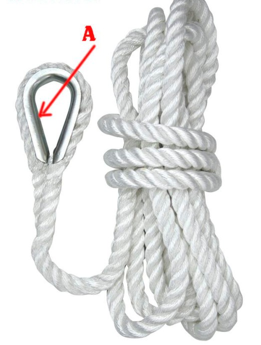 供应各种规格尼龙吊带、吊绳、吊装绳、缆绳/绳缆 