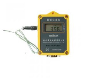 供应泽大仪器高温温度记录仪ZDR-11h