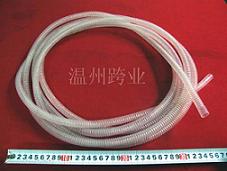 PTFE PFA FEP波纹管