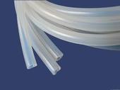 环保白色PVC套管