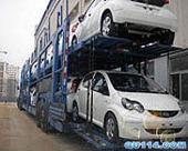 轿车托运，轿车运输，广州海川小轿车托运公司020-37382493