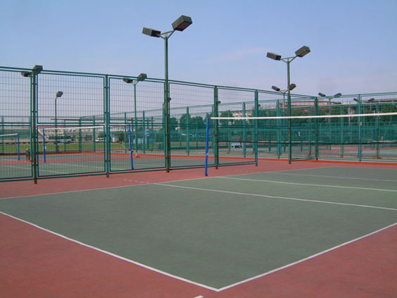 山西陕西场地围网北京足球场地围网篮球场地围网排球场地围网