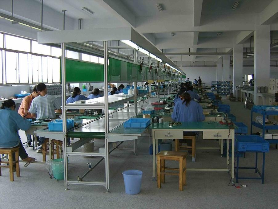 江苏南京生产线，南京自动生产线，电子流水生产线，电器流水生产线
