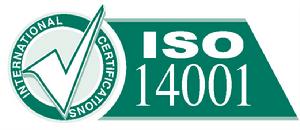 南京江苏泰州ISO14001认证