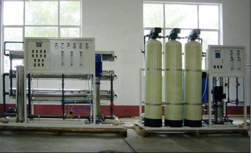 东莞工业软化水设备厂，珠海工业软化水设备价格