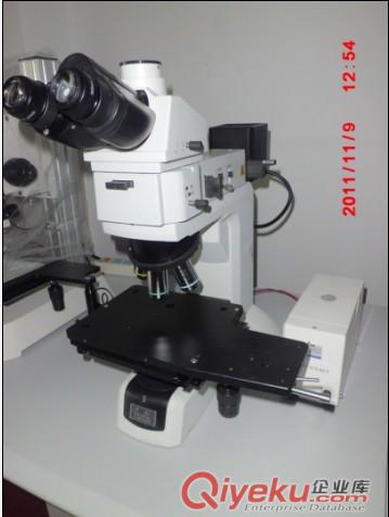 二手尼康LV150显微镜