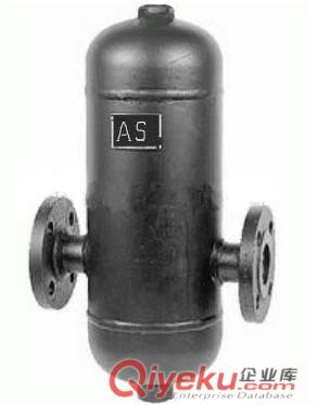 AS型汽水分离器  