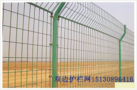 太原公路护栏网、公路防护网、公路围栏网、金属网墙