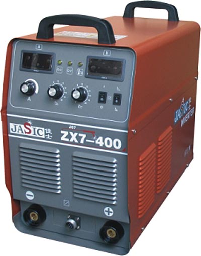 佳士电焊机ARC300