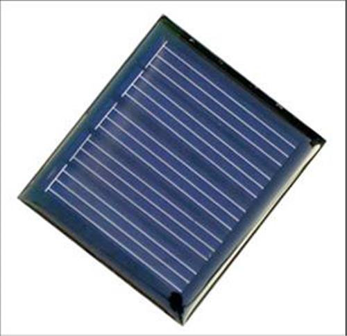 最小的太阳能板图片