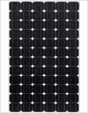 {gx}太阳能电池组件