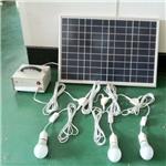 太阳能家用供电系统
