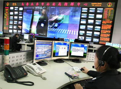 深圳联网报警厂家，深圳联网报警系统，物业联网报警