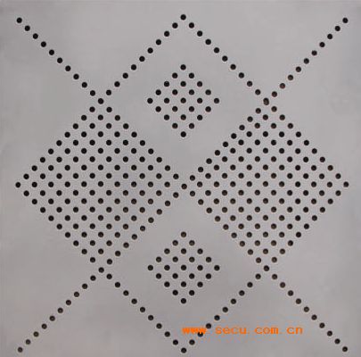 304不锈钢网板-316不锈钢冲孔板
