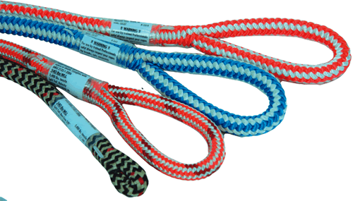 编织绳,尼龙双编绳,金刚打编织绳，尼龙吊绳，尼龙起重吊装绳