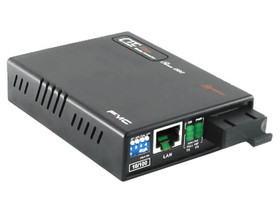 CTC FMC-10/100SC020/AC光纤收发器