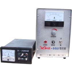 GZ系列，DMA系列电磁振动给料机控制箱