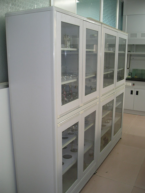 供应实验室器皿柜