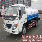 小卡之星3200洒水车www.zgslc.com