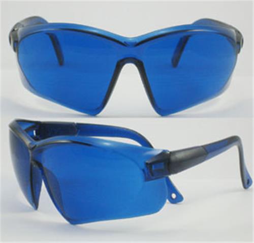 IPL光子美容眼镜，200-2000NM激光眼镜