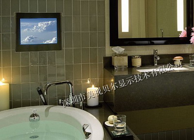 防水液晶电视,浴室防水液晶电视
