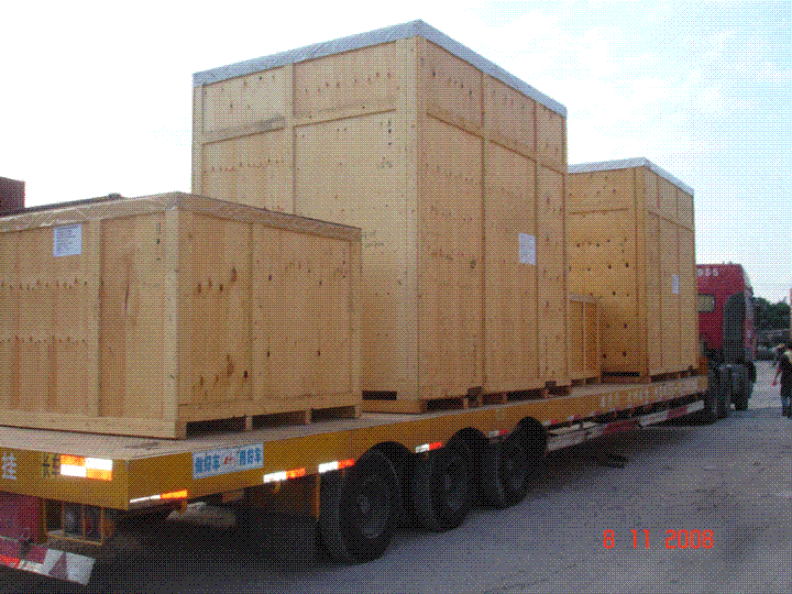 中山陶瓷制品运到澳门到澳门的运输公司中山到澳门物流公司南庄到澳门吨车