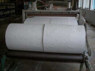 供应航天、钢铁、石化、电力的高温绝热保温专用含锆陶瓷纤维毯 硅酸铝纤维毯 甩丝毯