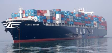 上海至海南木材国内海运 地板运输
