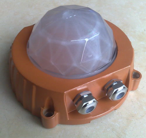 LED大功率球泡