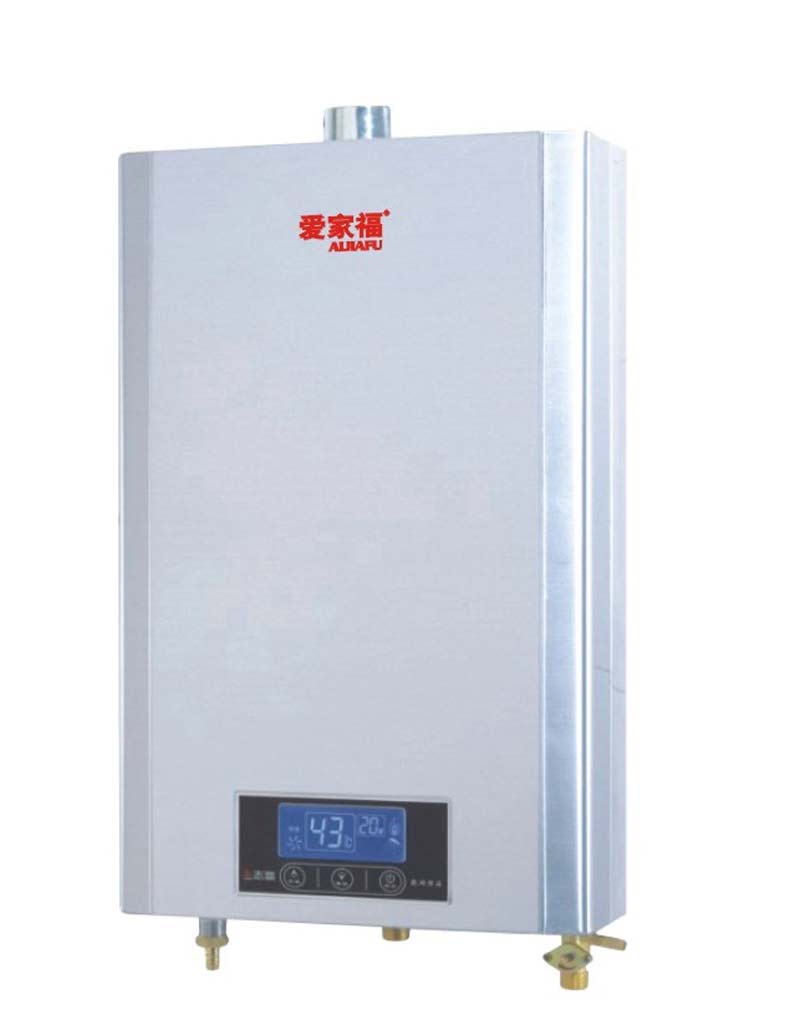 JS(D/Q)20-G6 低碳环保燃气热水器 燃气热水器