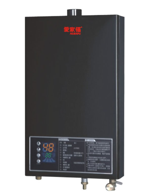  JS(D/Q)20/24-K04  专业生产低碳环保燃气热水器